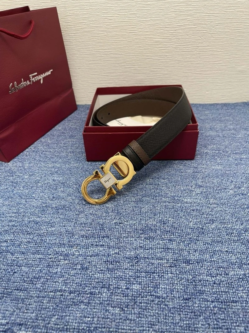 UrbanStyle Ferragamo Belts 288624