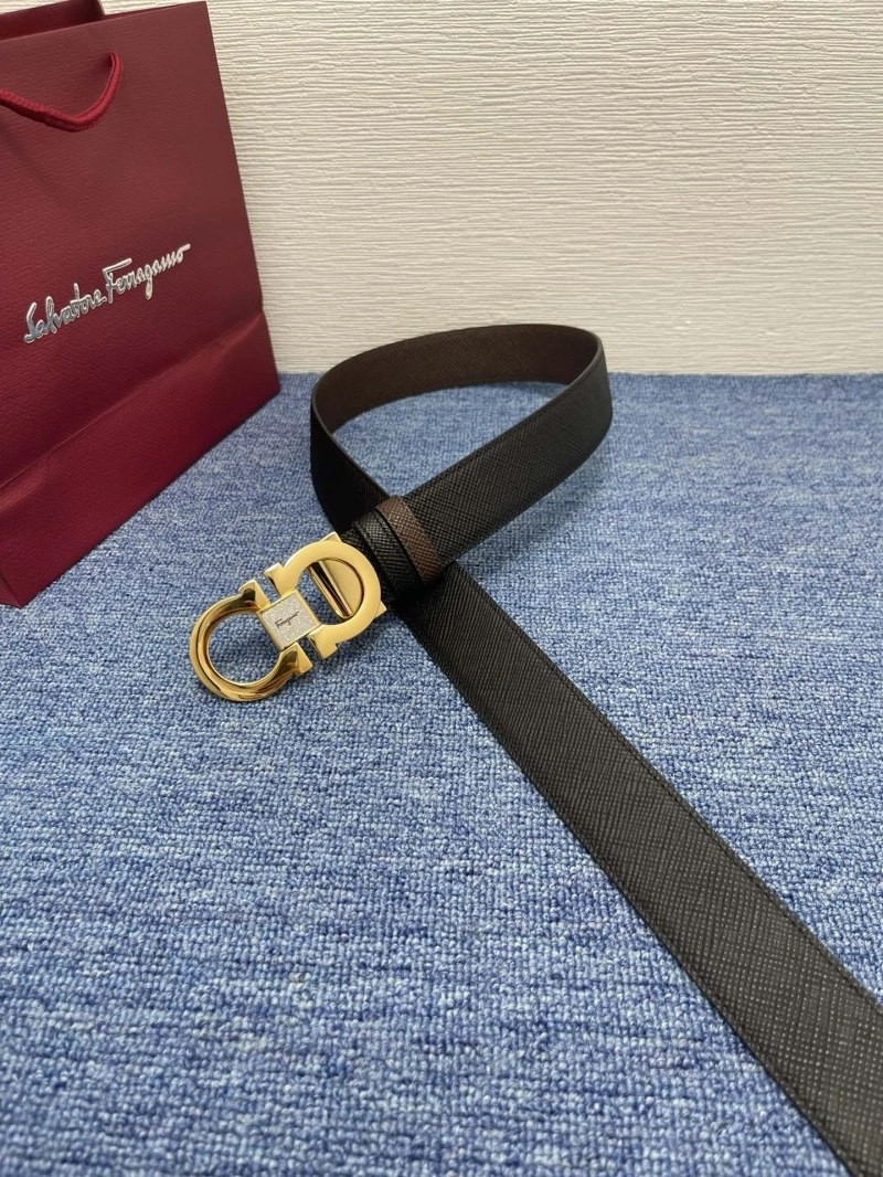 UrbanStyle Ferragamo Belts 288624