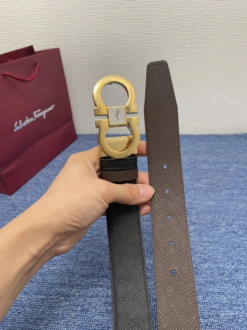 UrbanStyle Ferragamo Belts 288624