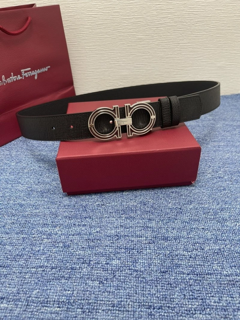 Ferragamo Belts Fashionable 288611