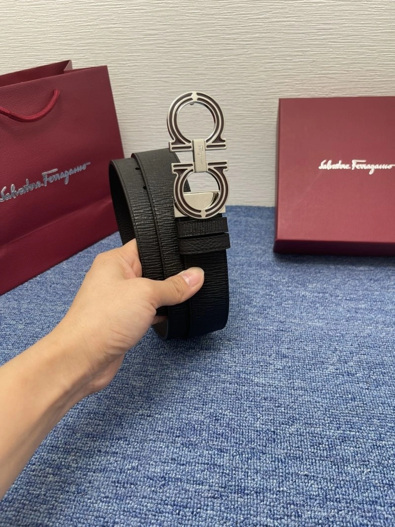 Ferragamo Belts Fashionable 288611