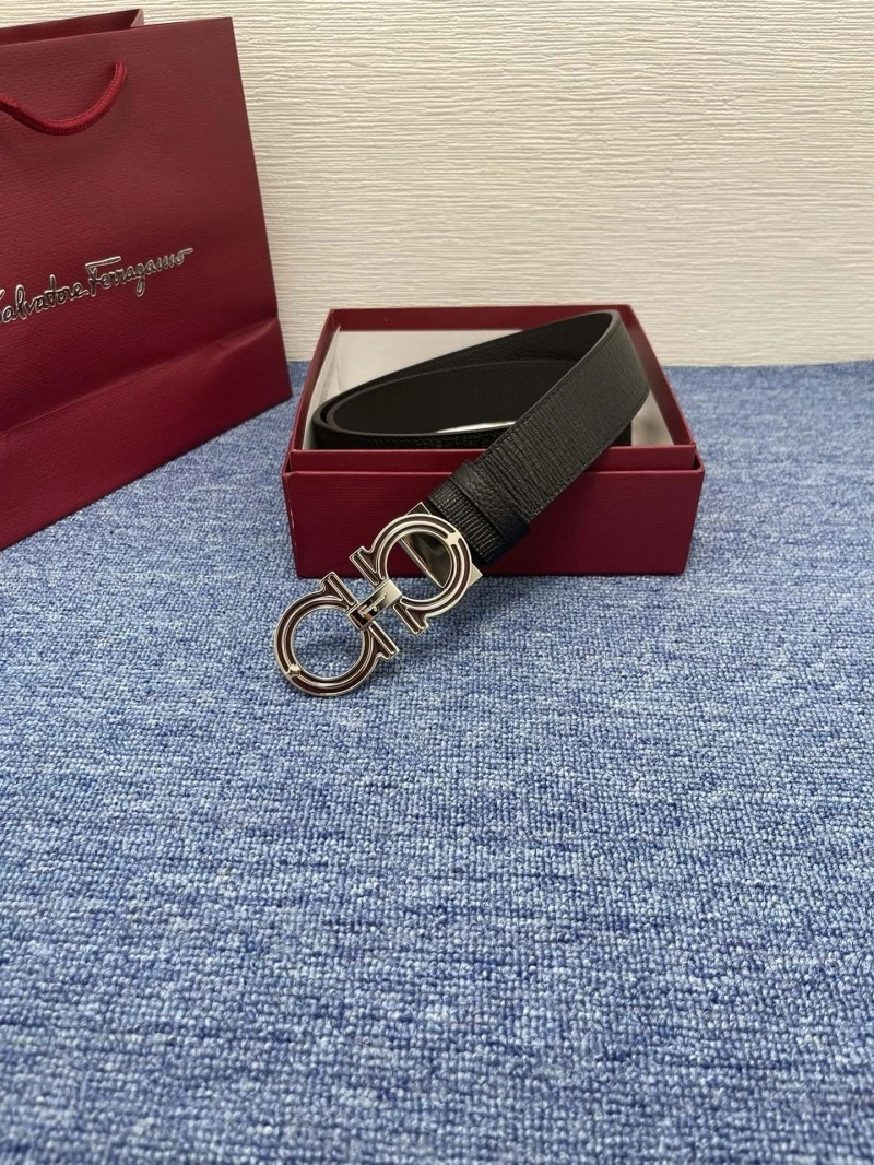Ferragamo Belts Fashionable 288611