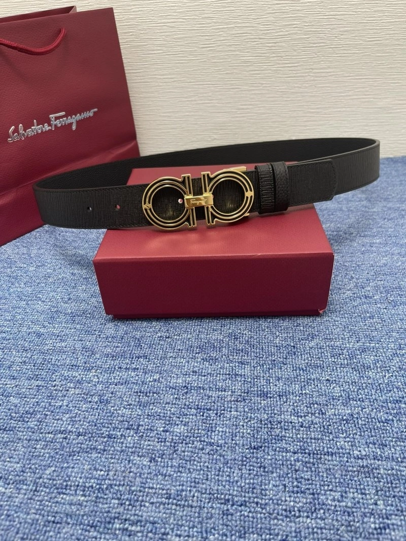Ferragamo Belts Chic 288615