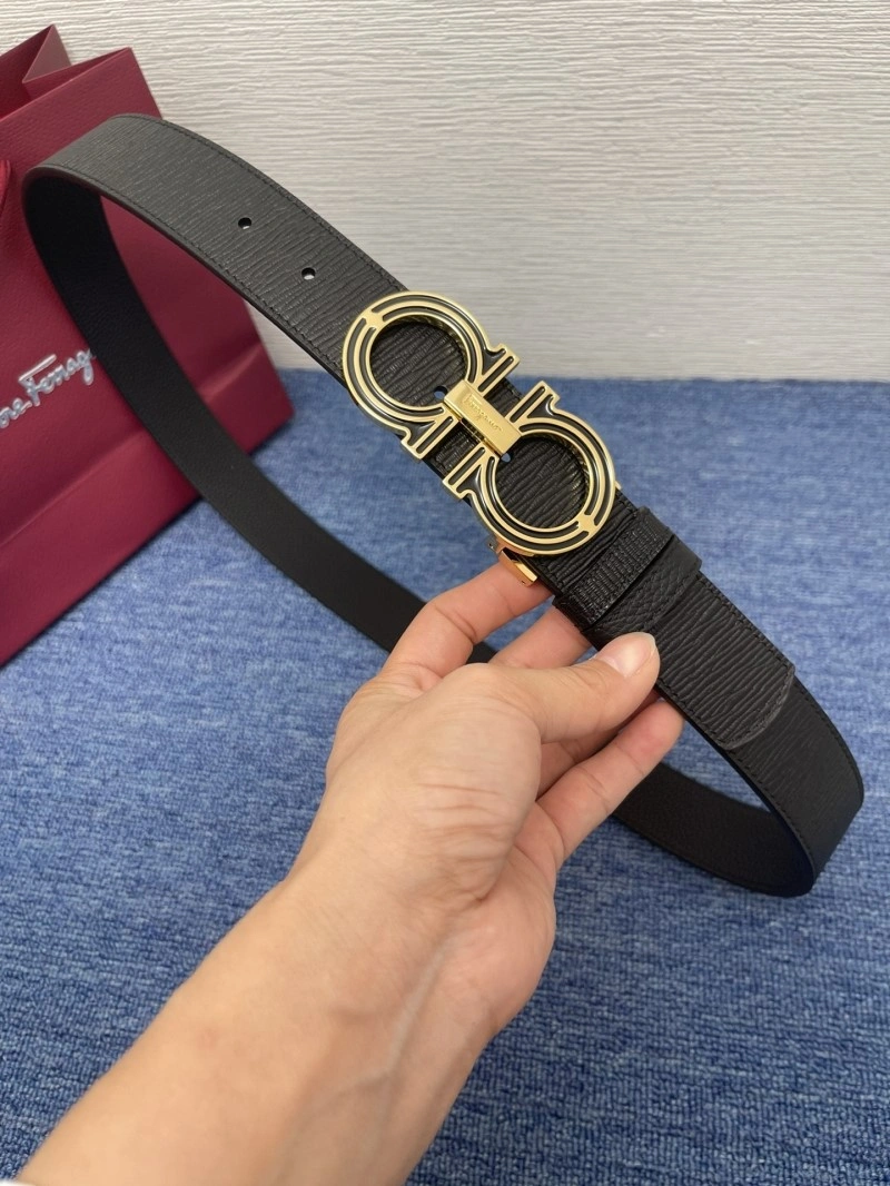 Ferragamo Belts Chic 288615
