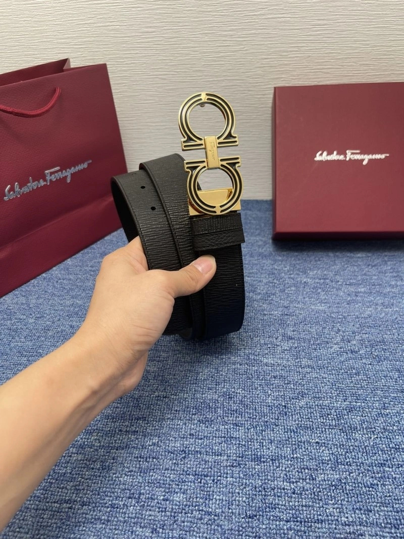 Ferragamo Belts Chic 288615