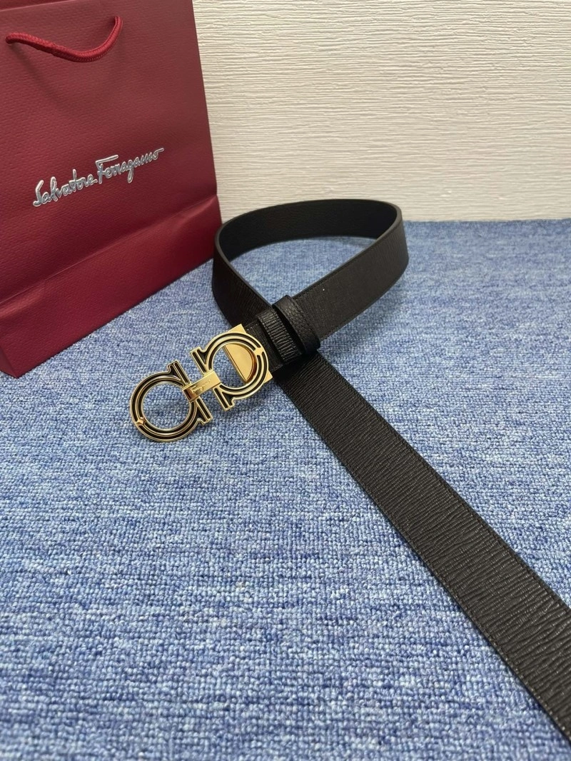 Ferragamo Belts Chic 288615