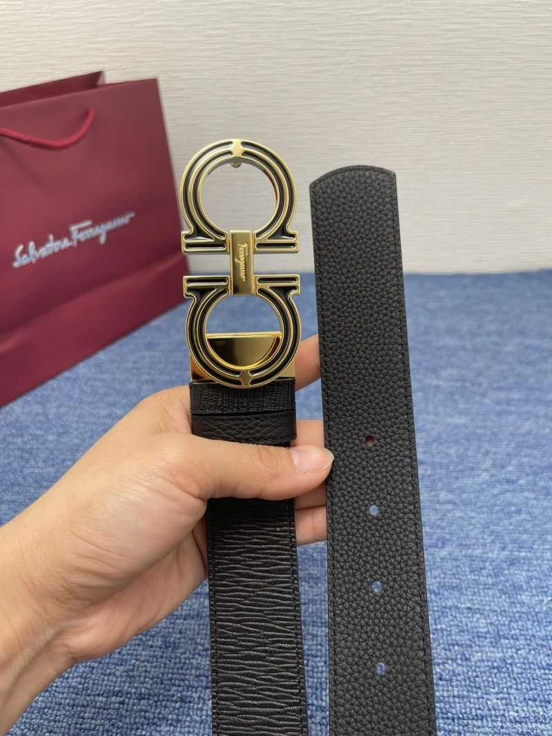 Ferragamo Belts Chic 288615