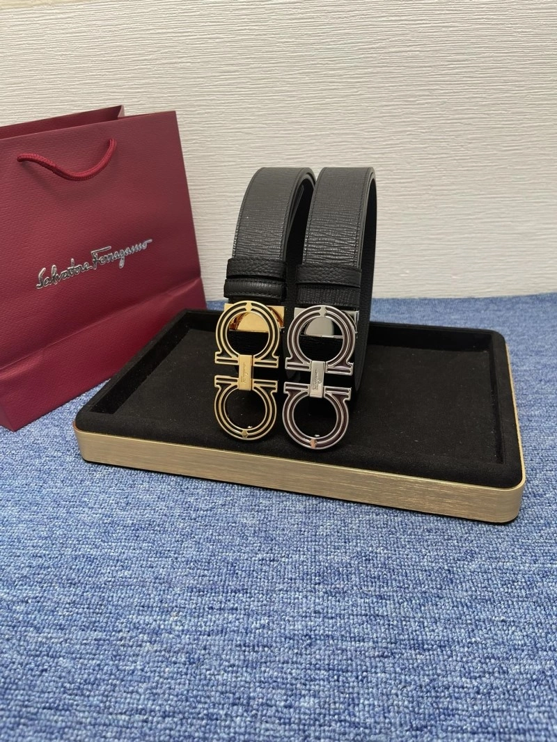 Ferragamo Belts Chic 288615