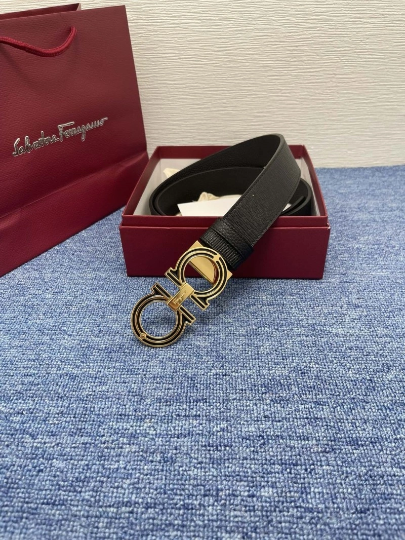Ferragamo Belts Chic 288615