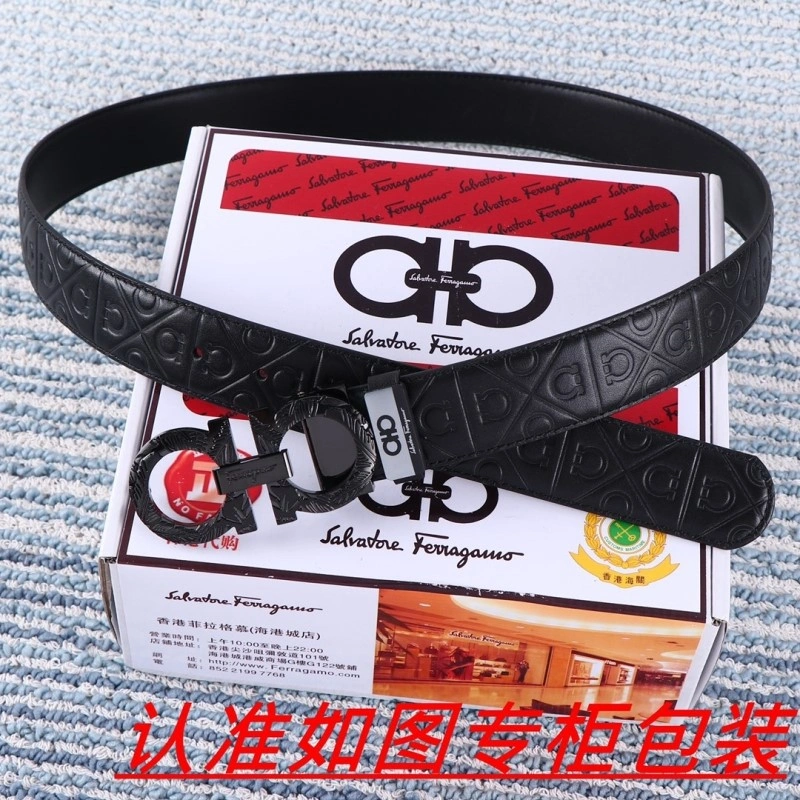 MoistureWicking Ferragamo Belts 288622