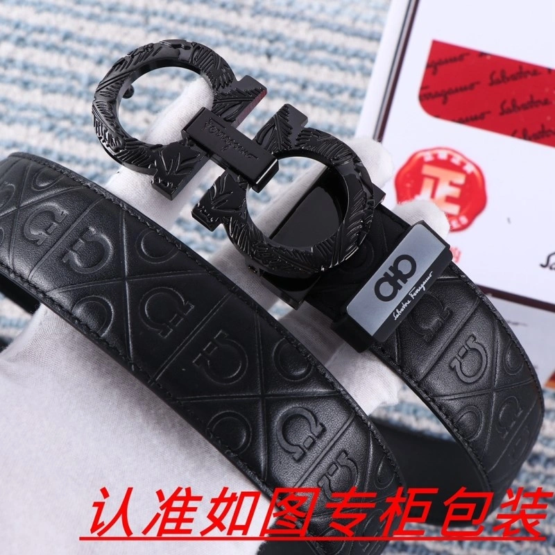 MoistureWicking Ferragamo Belts 288622
