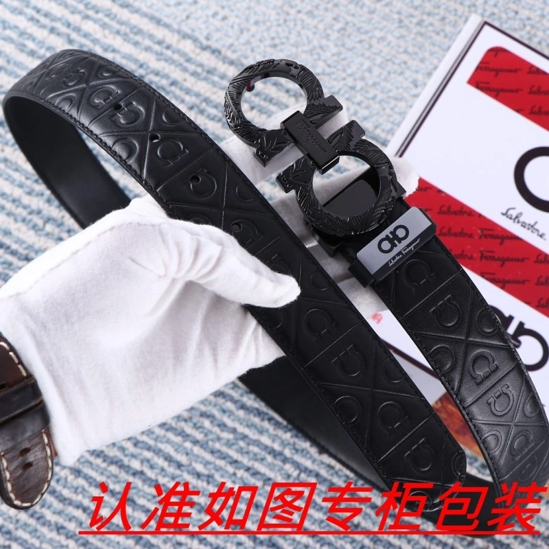 MoistureWicking Ferragamo Belts 288622