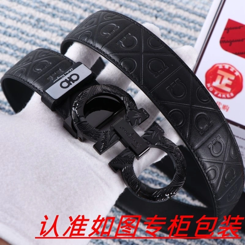 MoistureWicking Ferragamo Belts 288622
