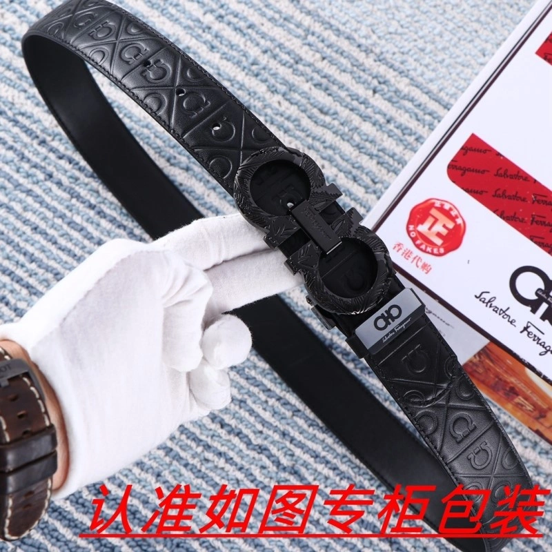 MoistureWicking Ferragamo Belts 288622