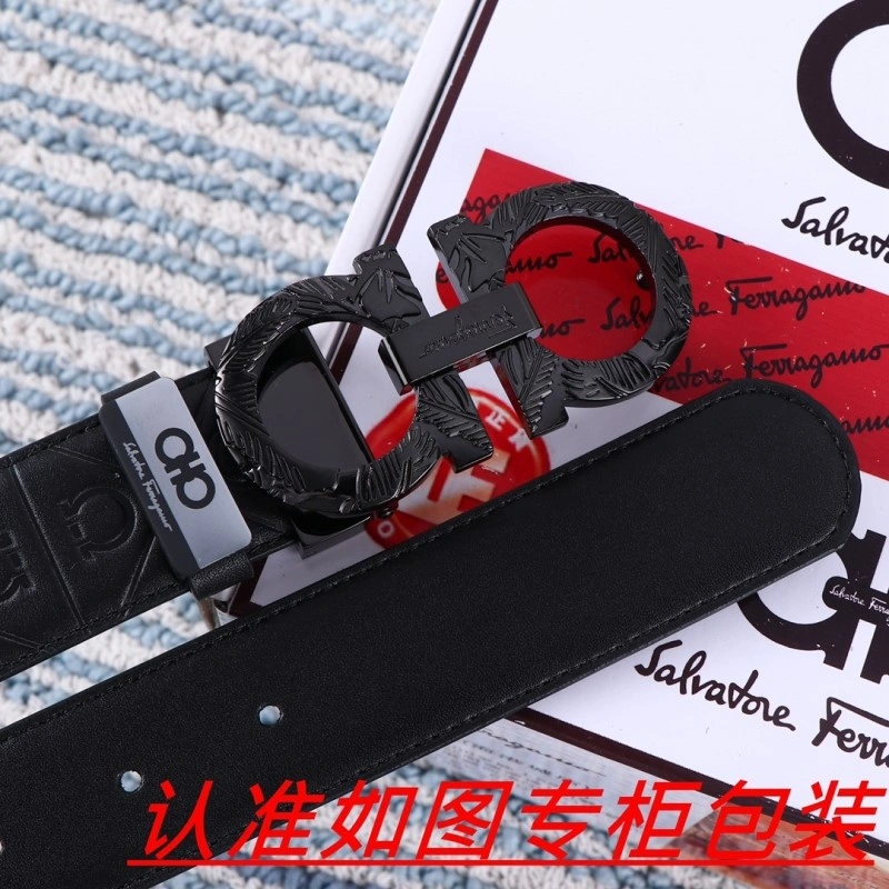 MoistureWicking Ferragamo Belts 288622