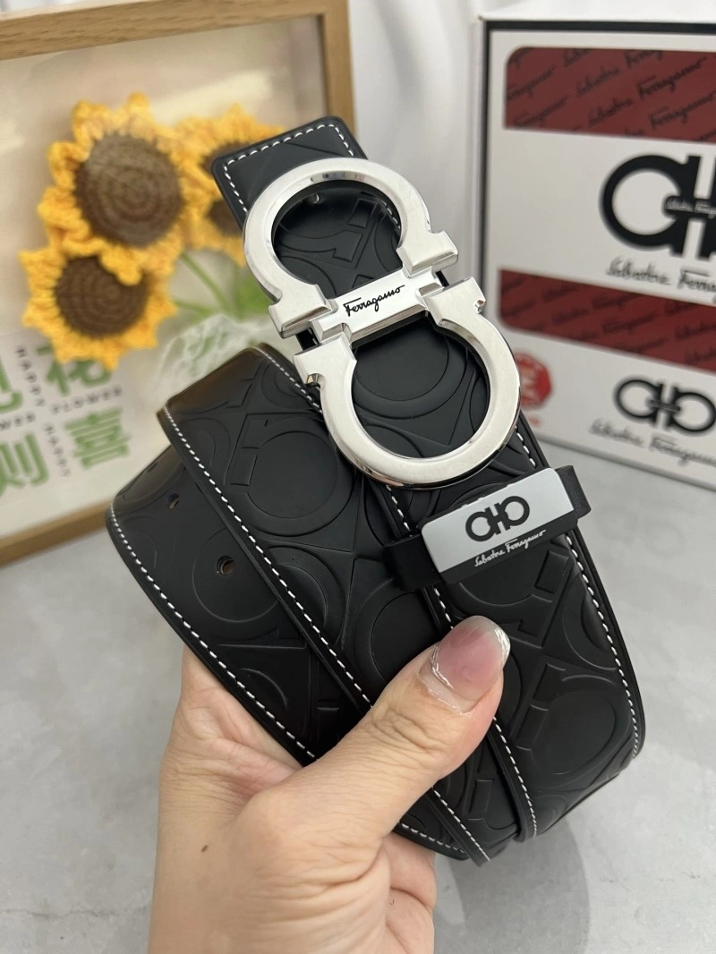 MoistureWicking Ferragamo Belts 288620