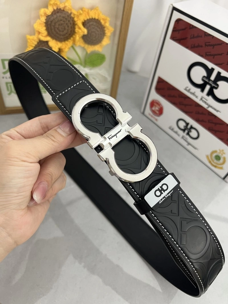 MoistureWicking Ferragamo Belts 288620