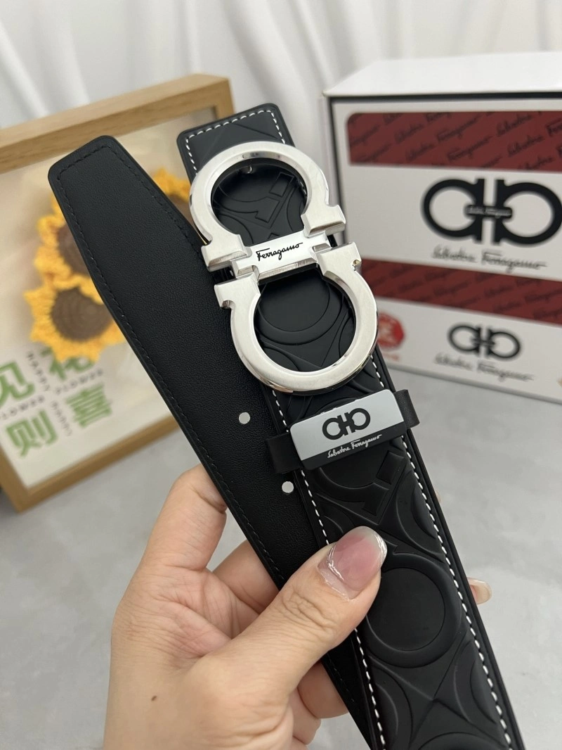 MoistureWicking Ferragamo Belts 288620