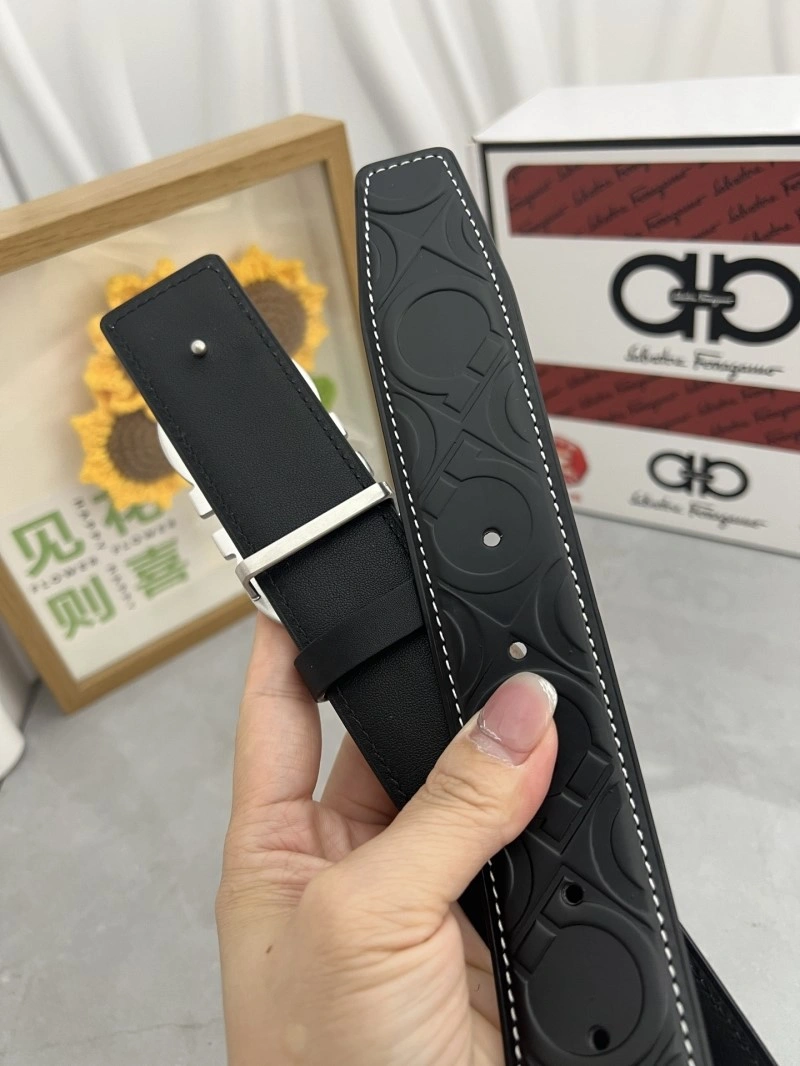 MoistureWicking Ferragamo Belts 288620