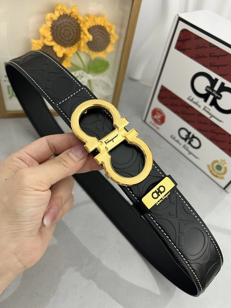 Ferragamo Belts ModernLook 288608