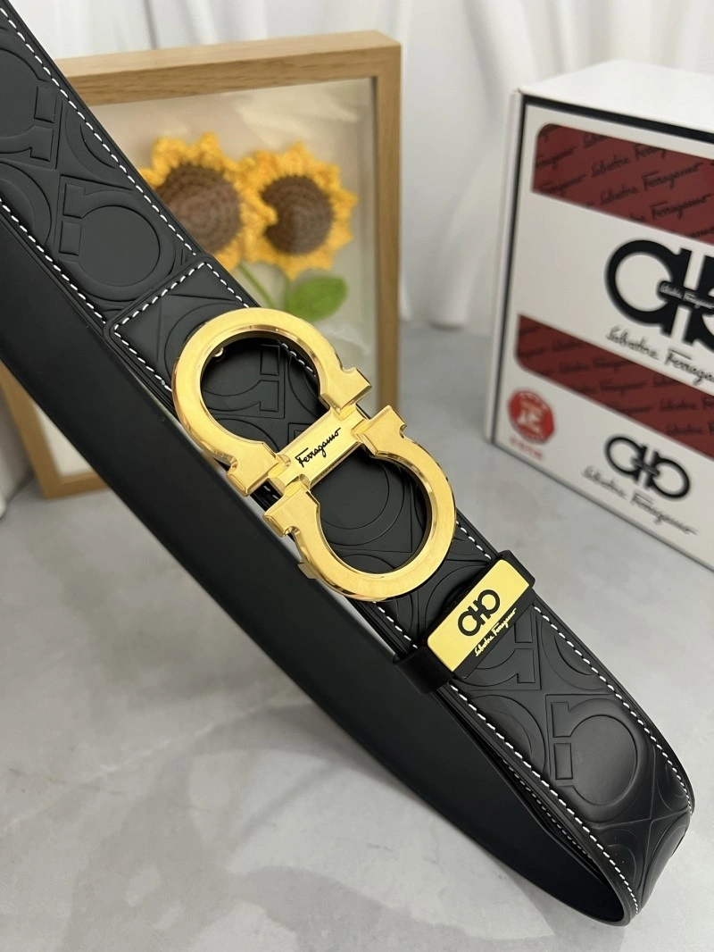 Ferragamo Belts ModernLook 288608