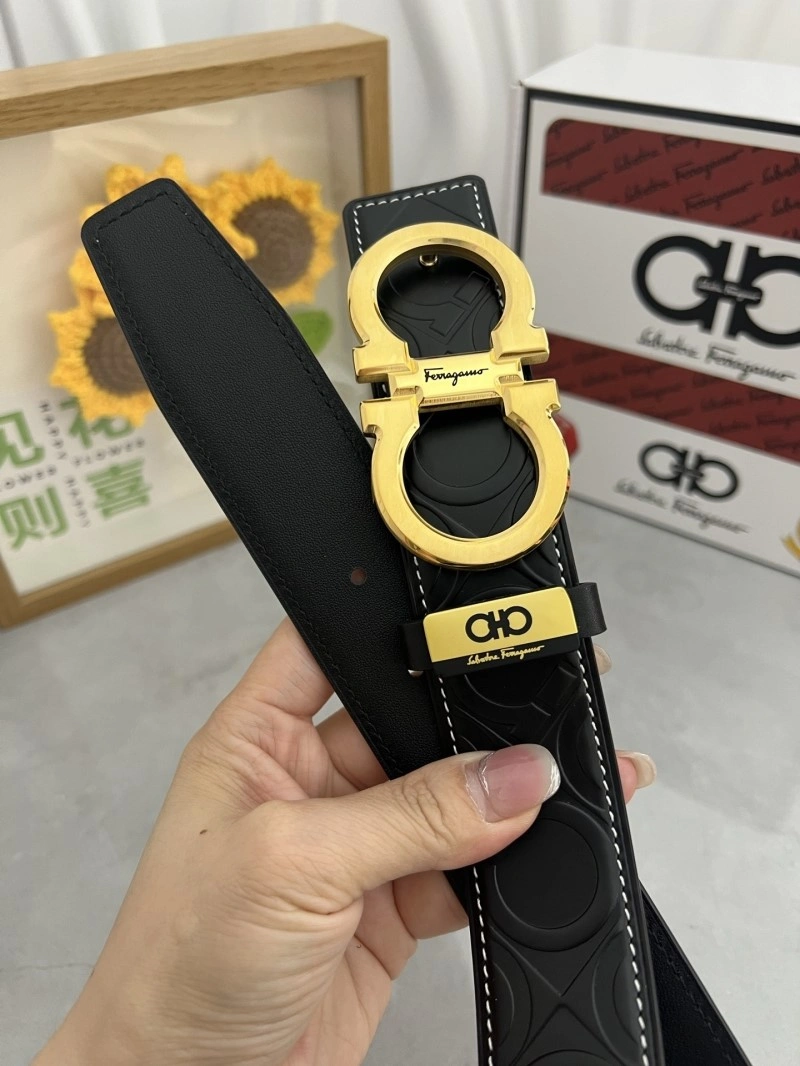 Ferragamo Belts ModernLook 288608