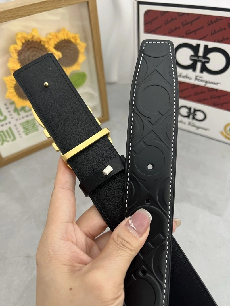 Ferragamo Belts ModernLook 288608