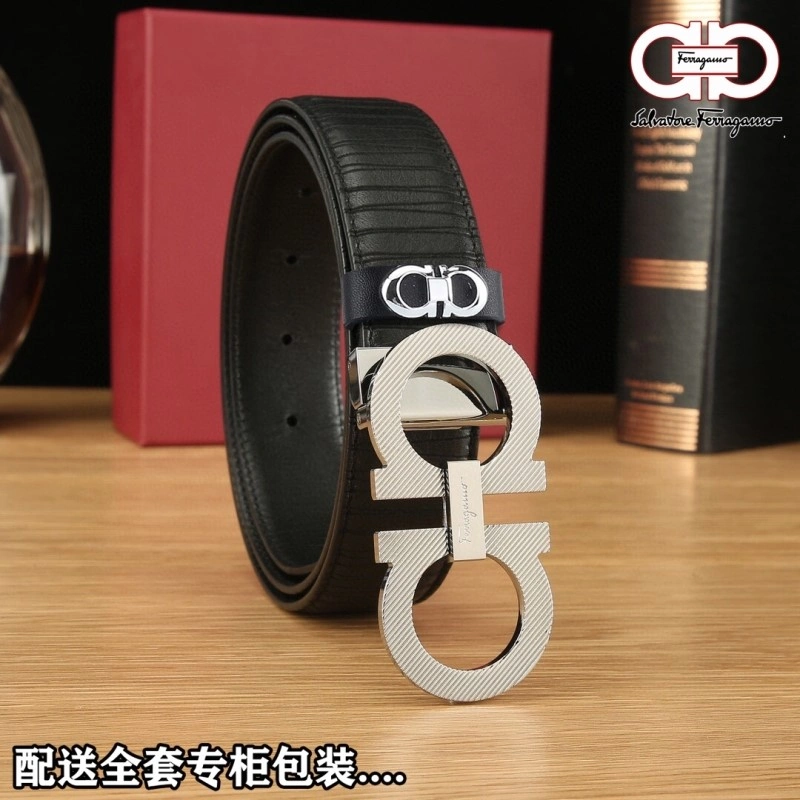 Casual Ferragamo Belts 288601