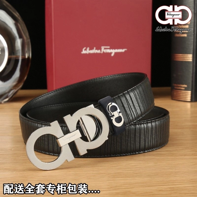 Casual Ferragamo Belts 288601