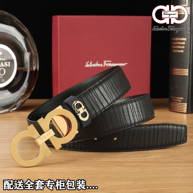 Casual Ferragamo Belts 288601