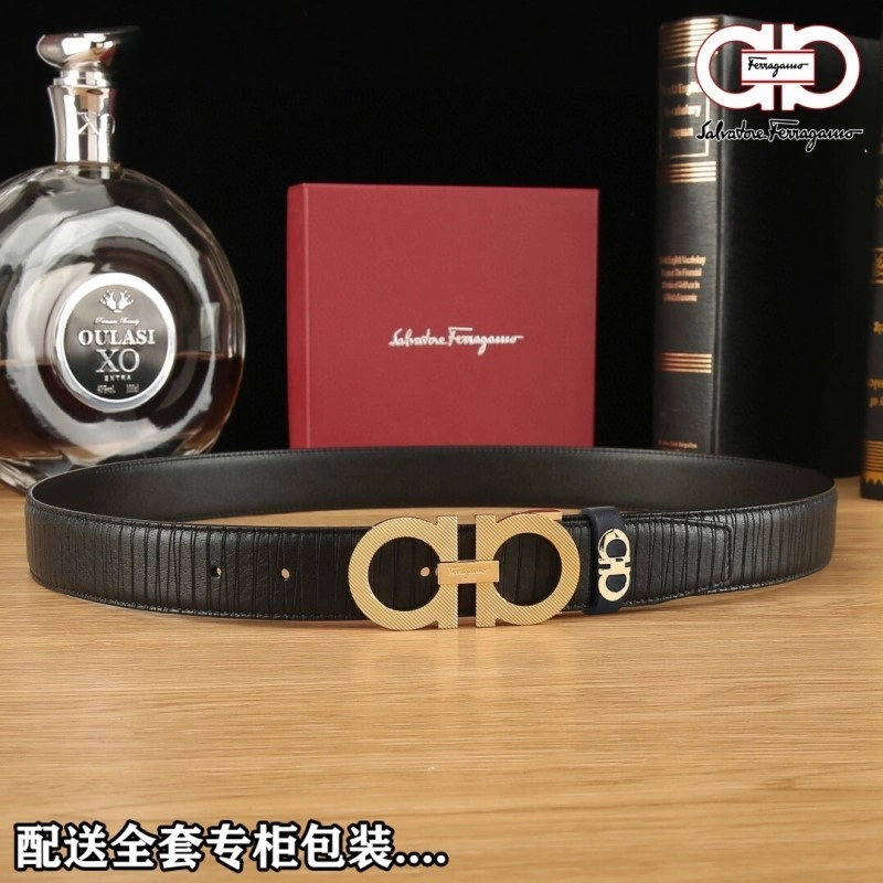 Casual Ferragamo Belts 288601