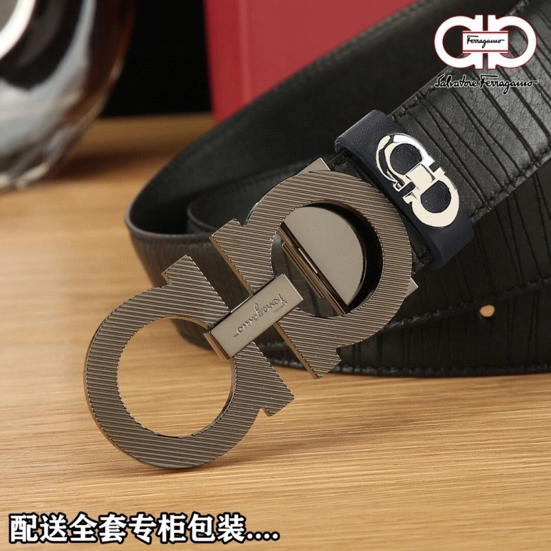 Casual Ferragamo Belts 288601