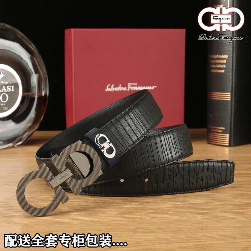Casual Ferragamo Belts 288601