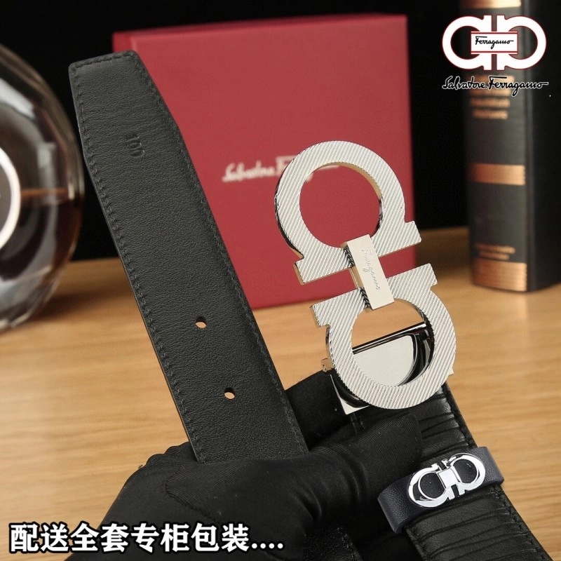 Casual Ferragamo Belts 288601