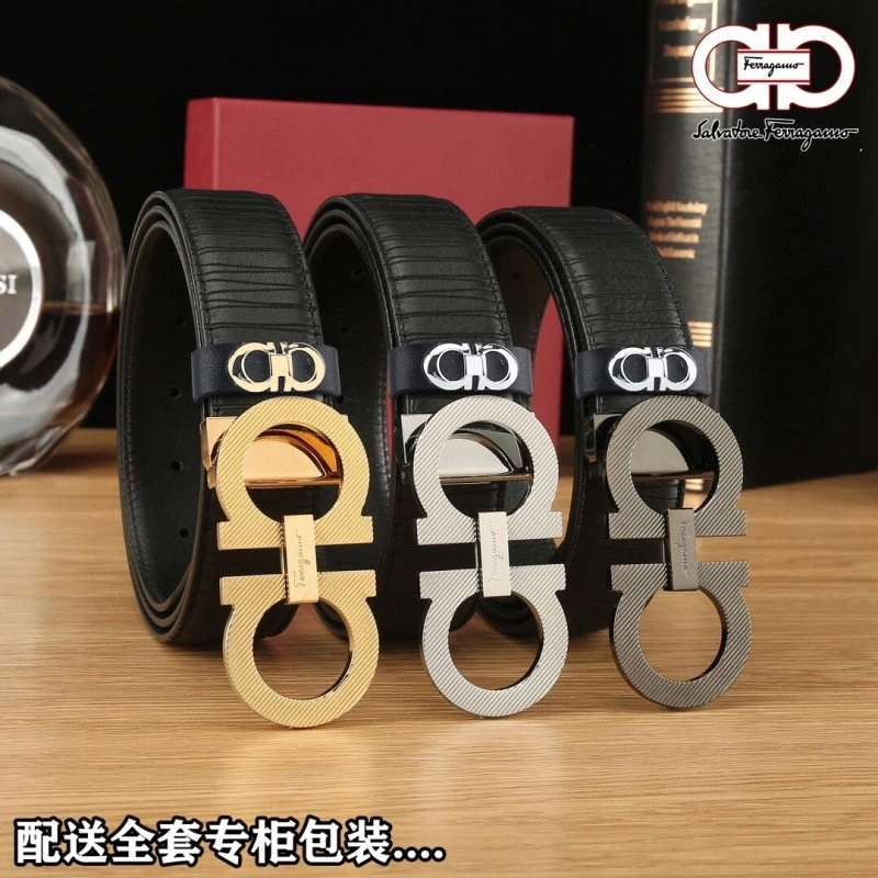 Casual Ferragamo Belts 288601