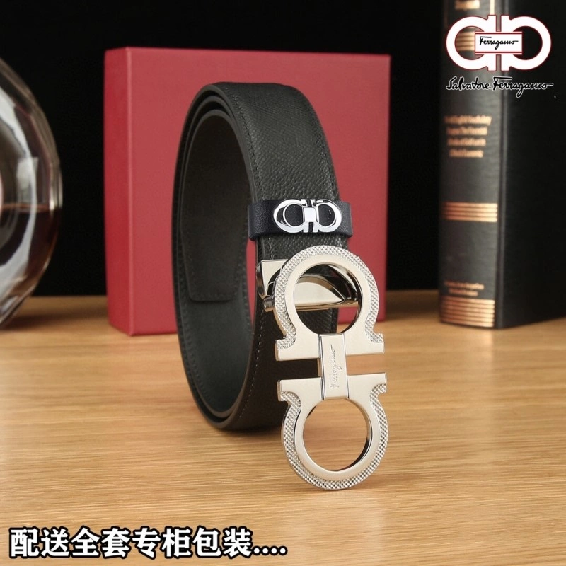 Ferragamo Belts DailyWear 288628
