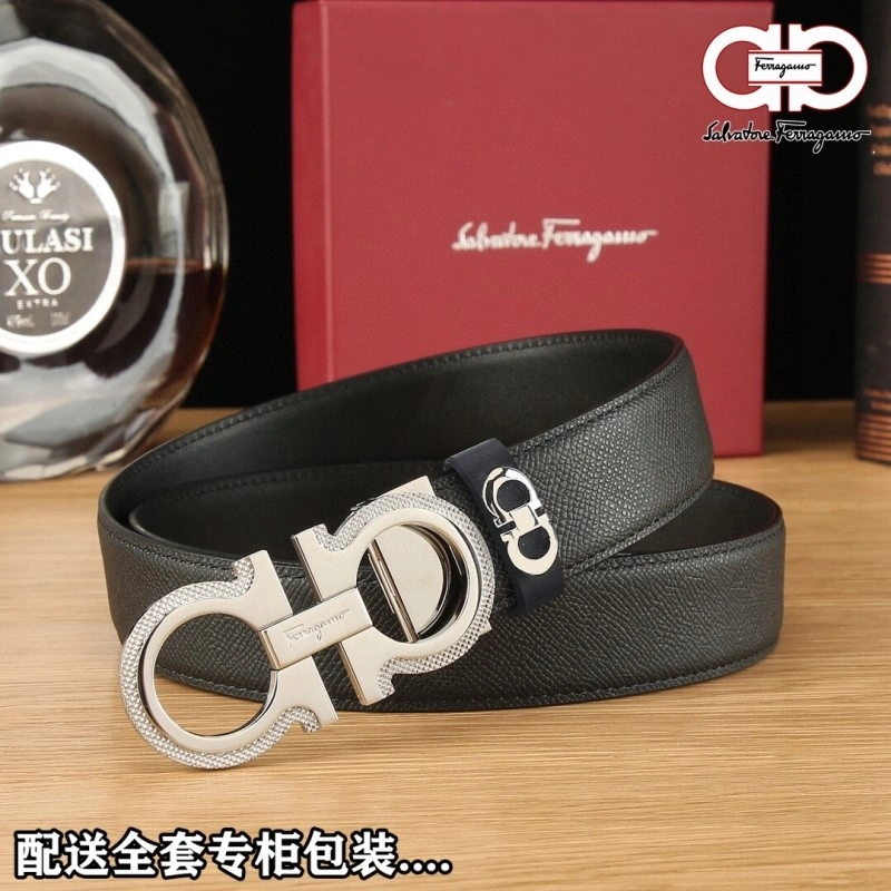 Ferragamo Belts DailyWear 288628