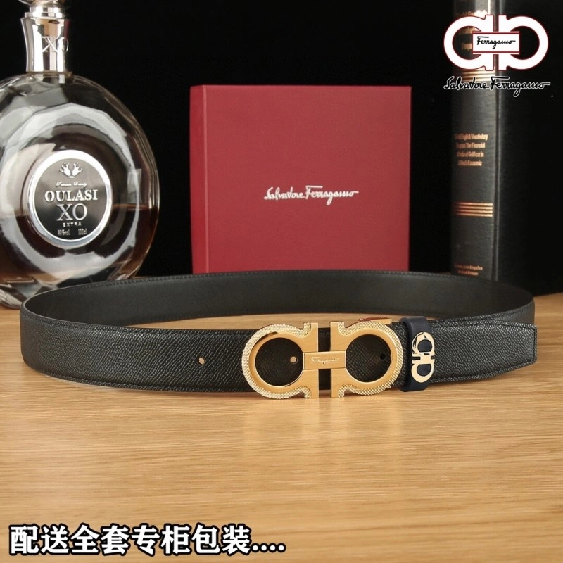 Ferragamo Belts DailyWear 288628