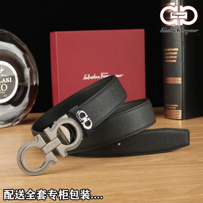 Ferragamo Belts DailyWear 288628