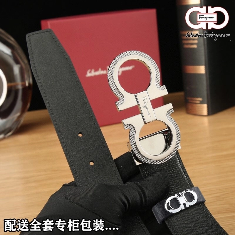 Ferragamo Belts DailyWear 288628