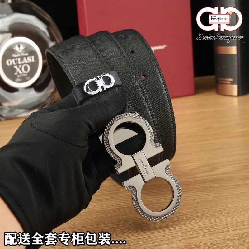 Ferragamo Belts DailyWear 288628