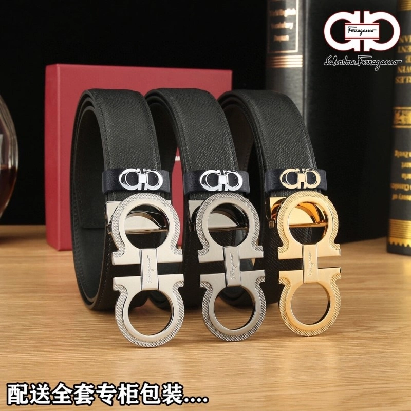 Ferragamo Belts DailyWear 288628