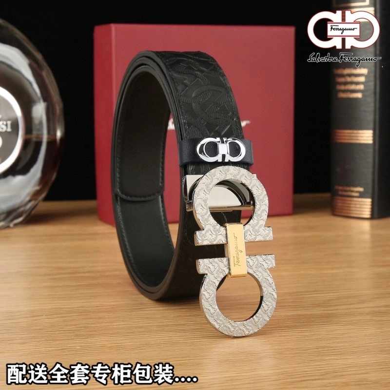 Premium Ferragamo Belts 288600
