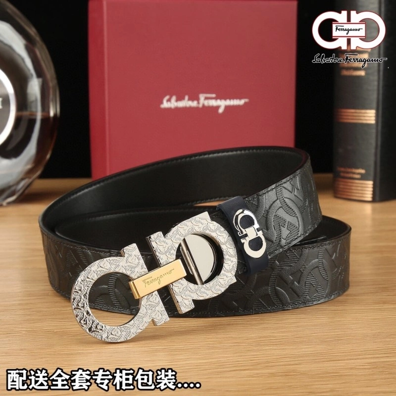 Premium Ferragamo Belts 288600