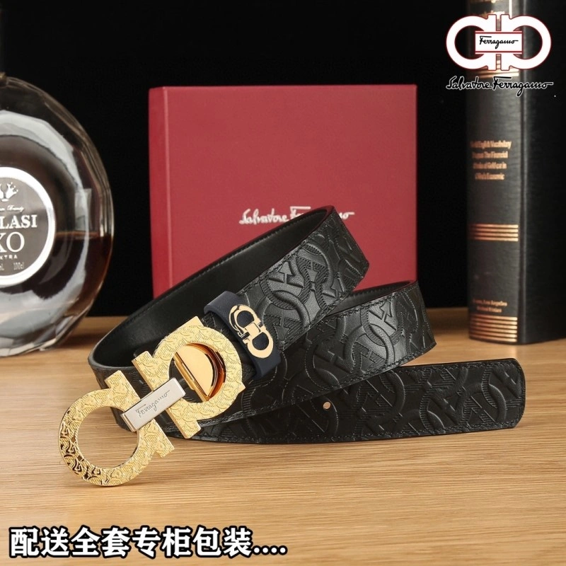 Premium Ferragamo Belts 288600