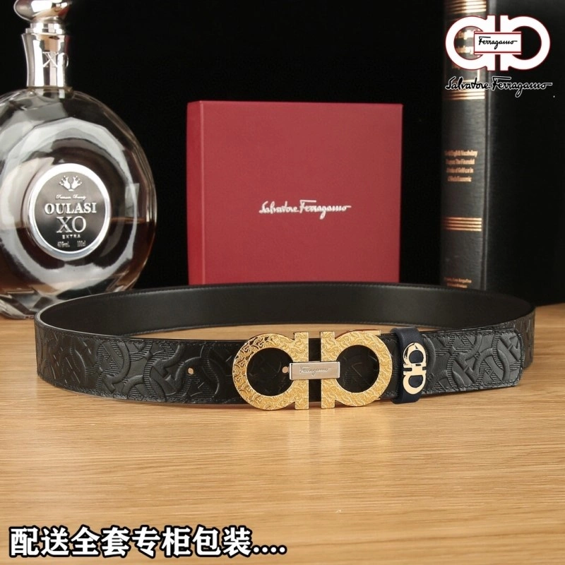 Premium Ferragamo Belts 288600