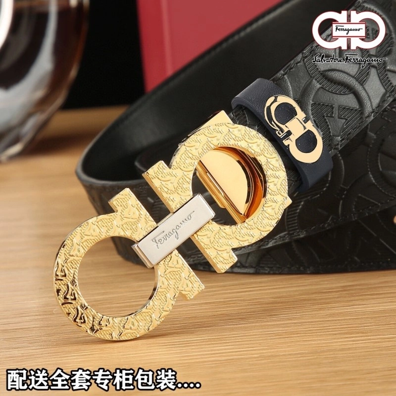 Premium Ferragamo Belts 288600