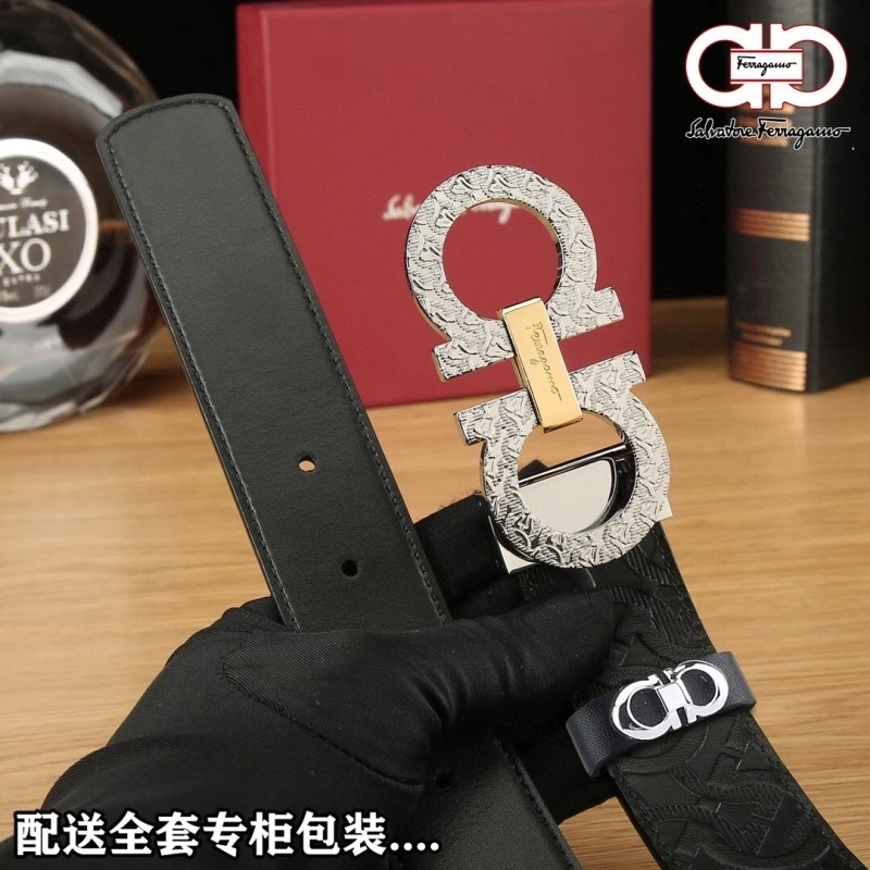 Premium Ferragamo Belts 288600