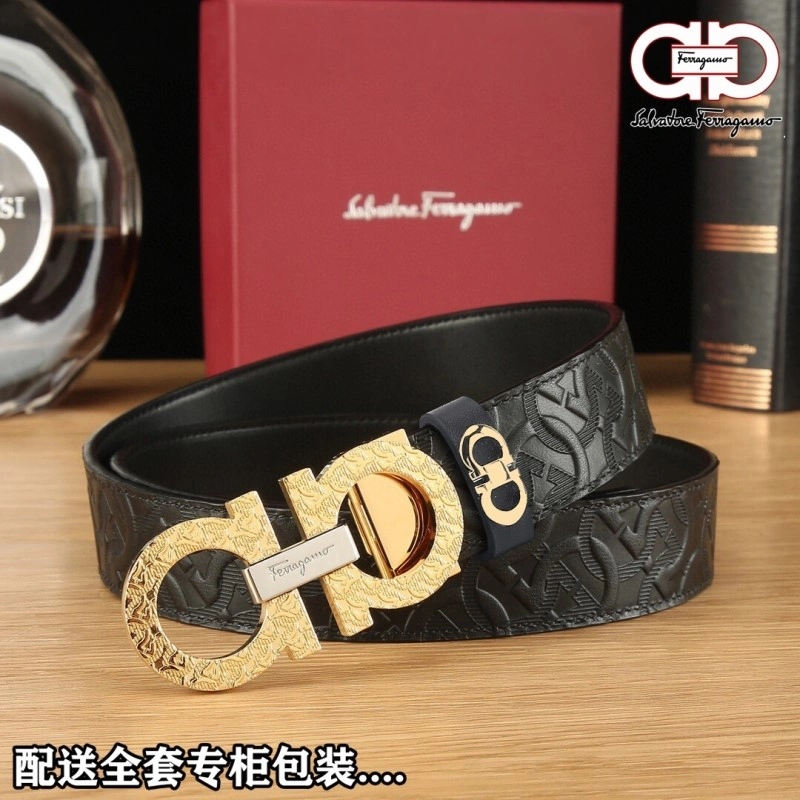 Premium Ferragamo Belts 288600