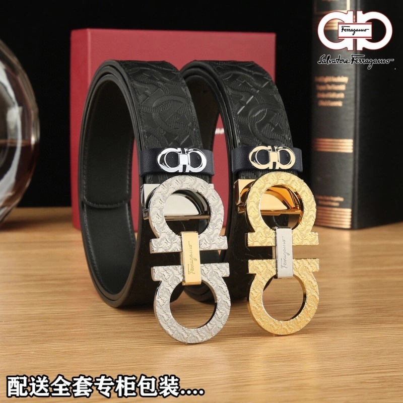 Premium Ferragamo Belts 288600